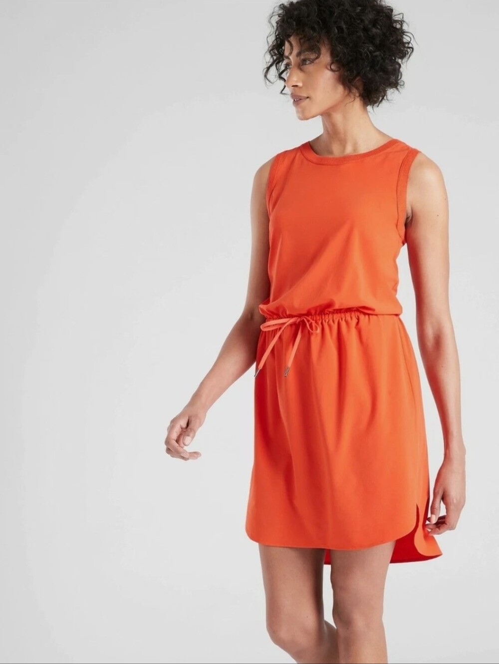 Arhleta Dress